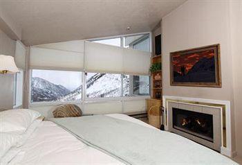 The View Condominiums By Alta Chalets Snowbird Exterior photo